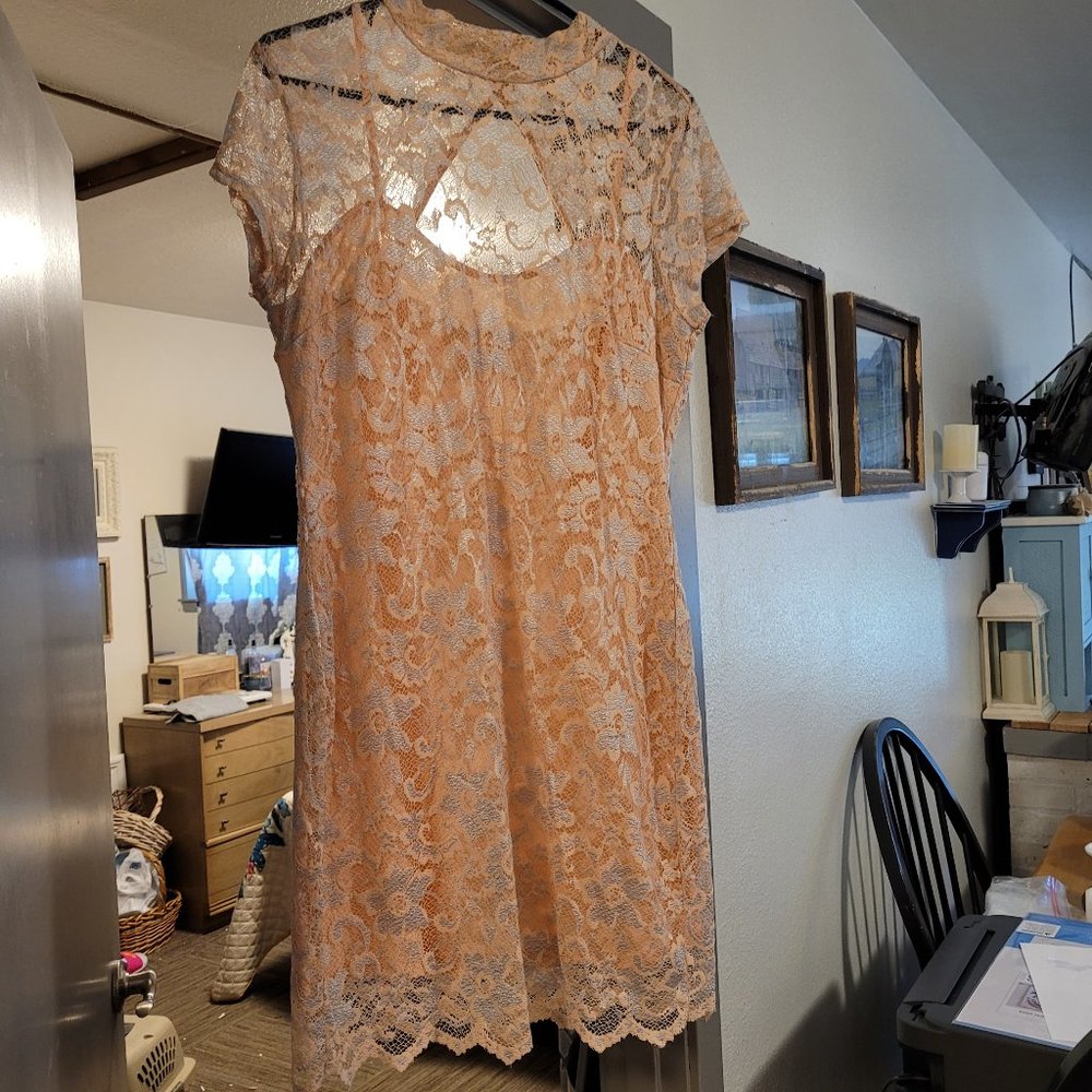 Evening Dress